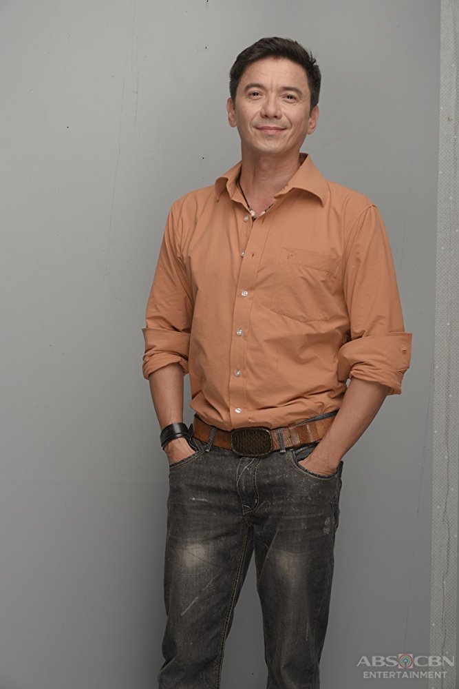 Rommel Padilla