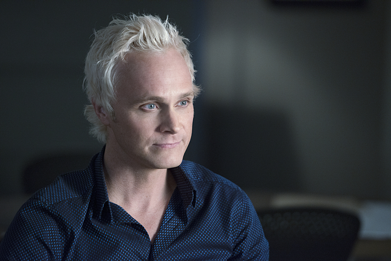 David Anders