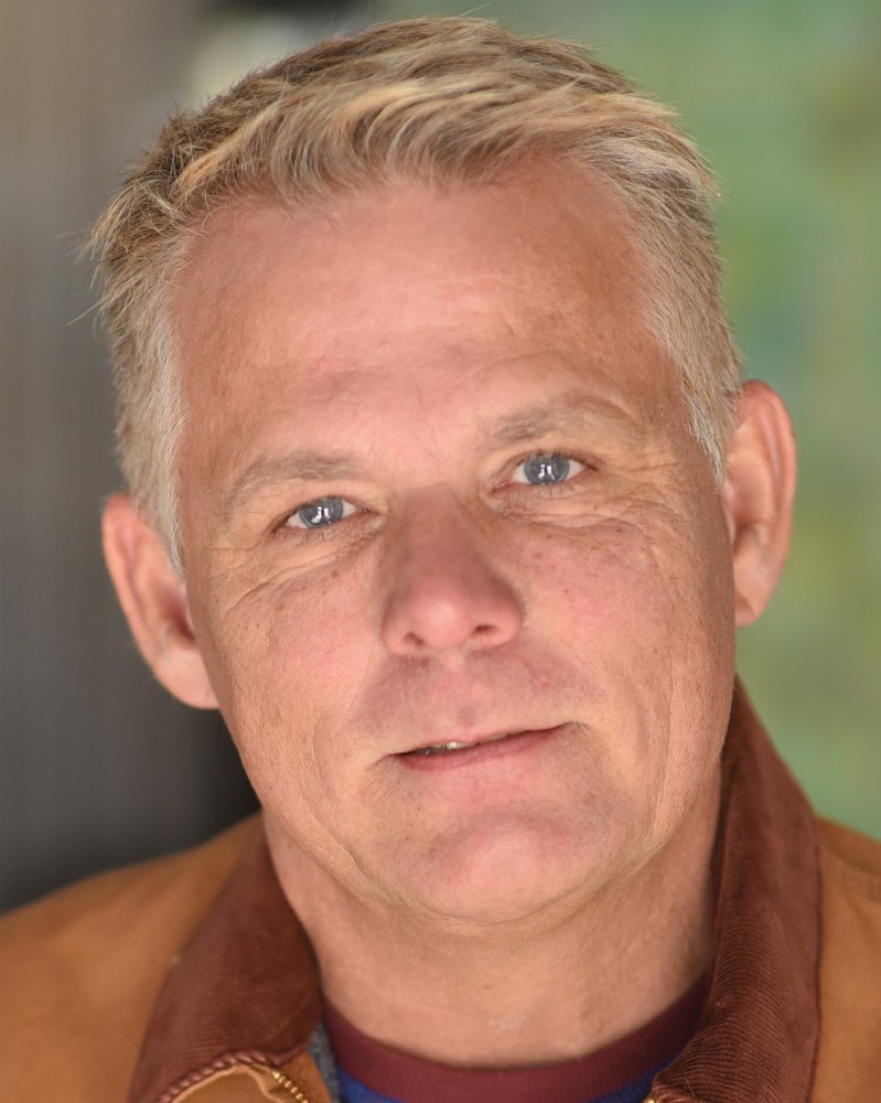 Gregg Christie