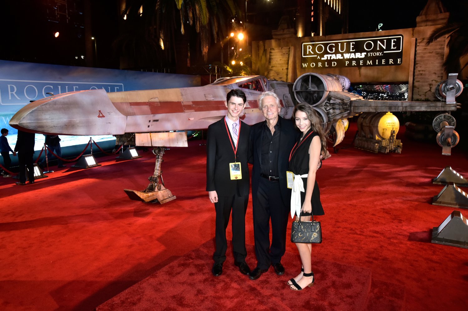 Dylan Michael Douglas