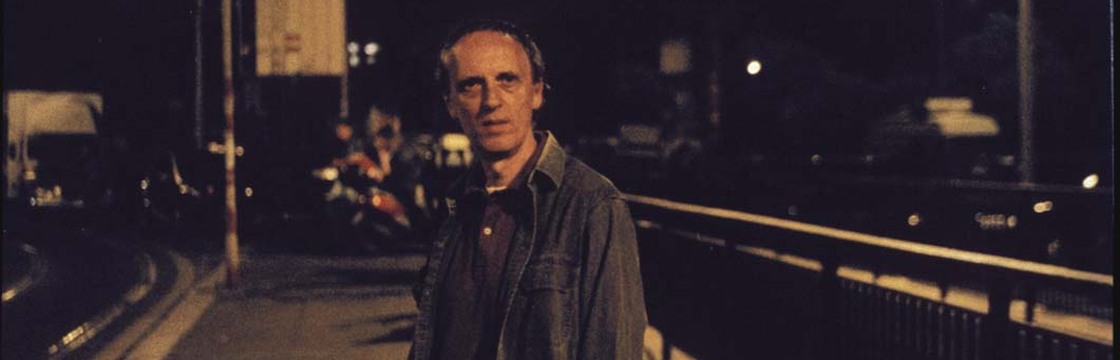 Dario Argento