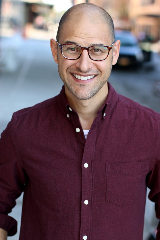 David Hilfstein