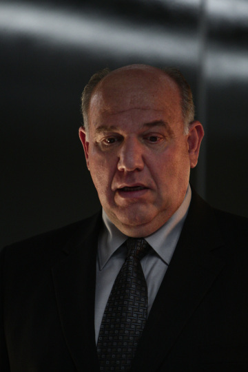 Alan Blumenfeld