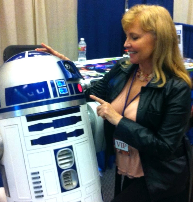 Cindy Morgan