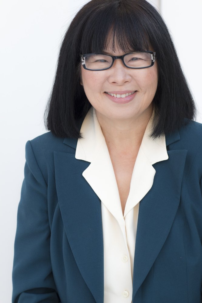 Cathy Chang