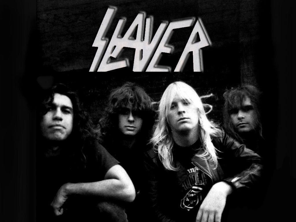 Slayer