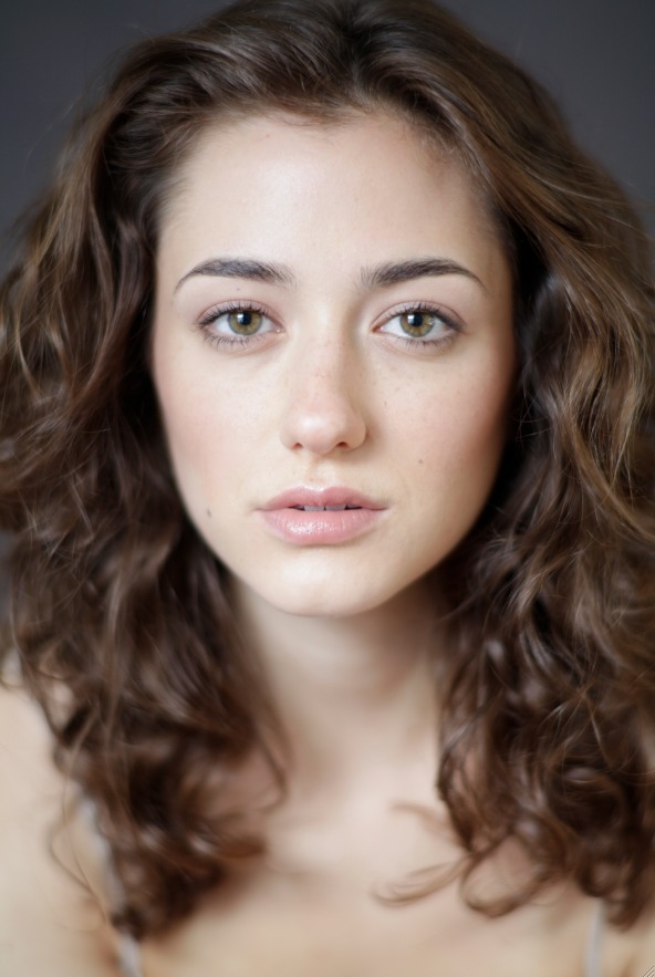 Holly Curran