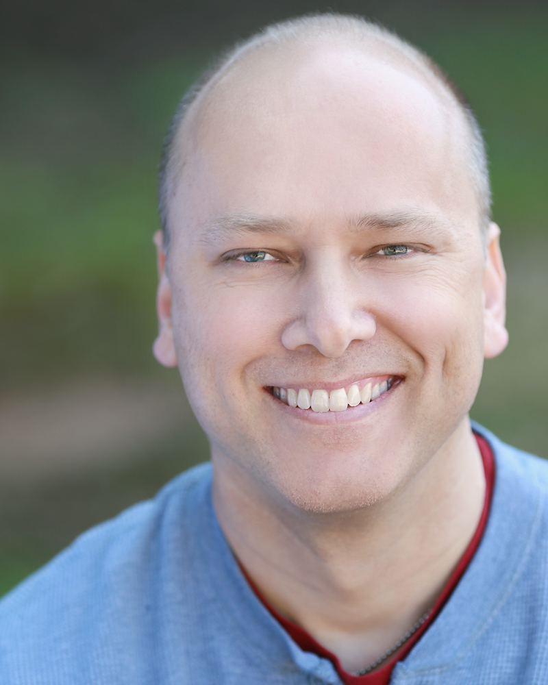 Greg Schreffler