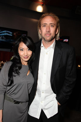 Alice Kim Cage