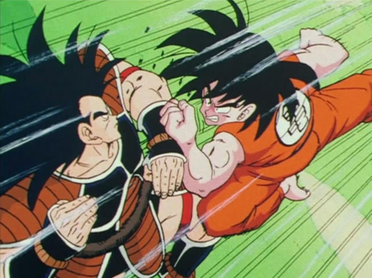 Raditz