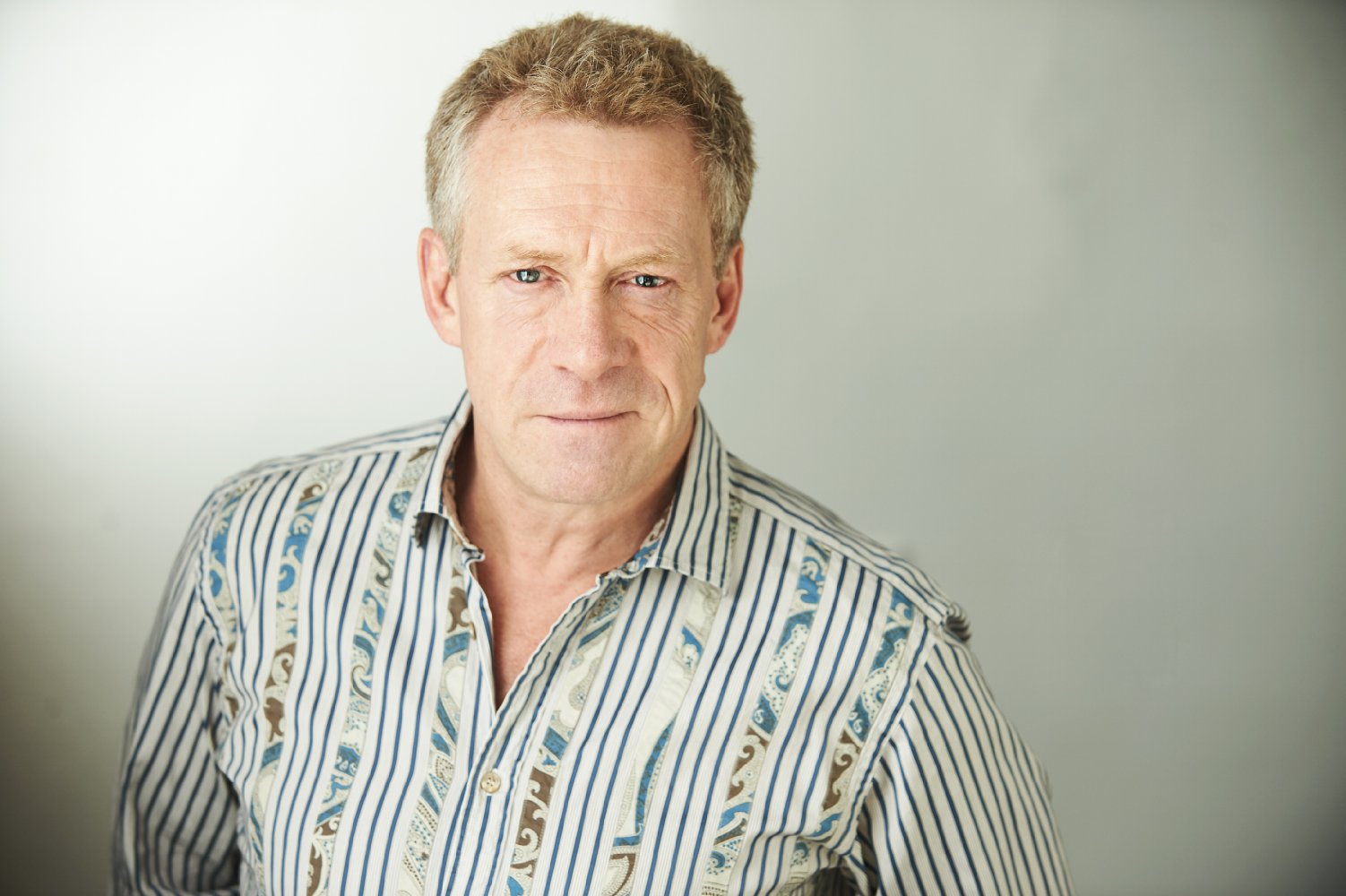 John Healy