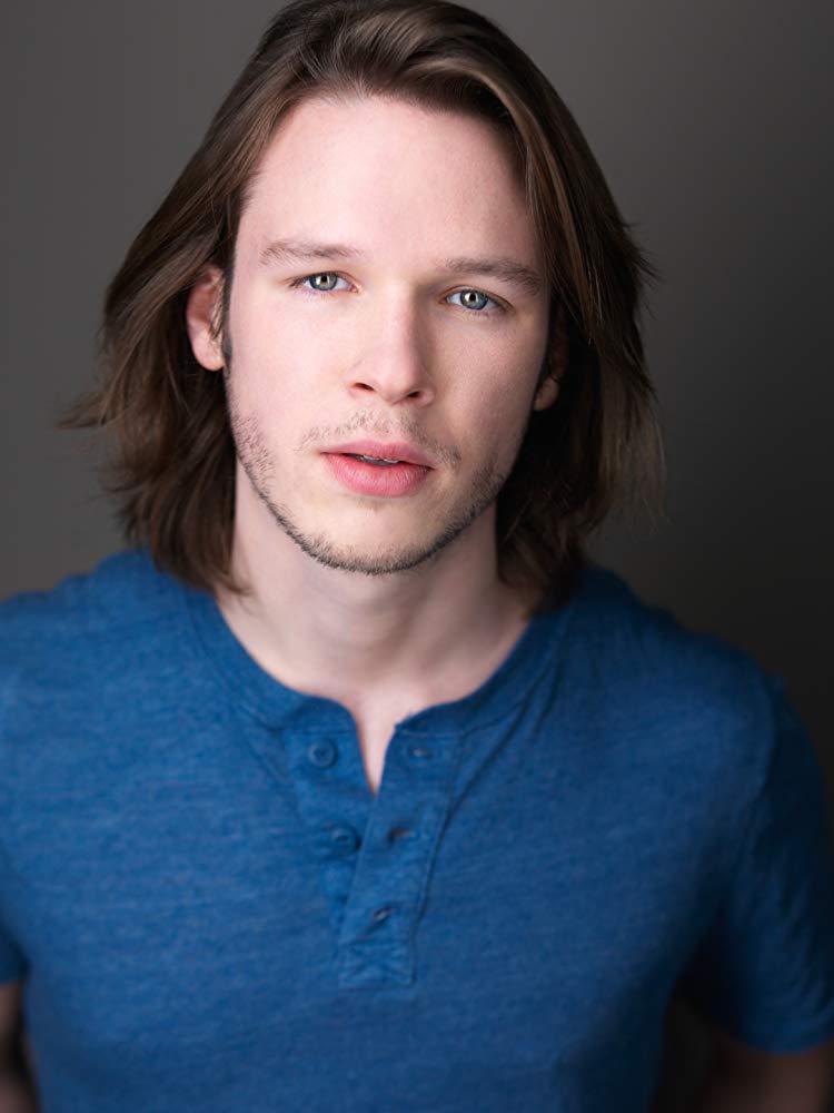 Declan Eells