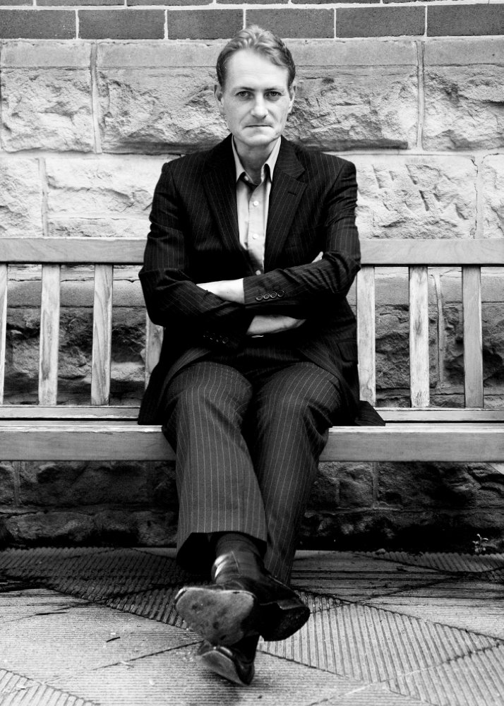 Matthew R. Grego