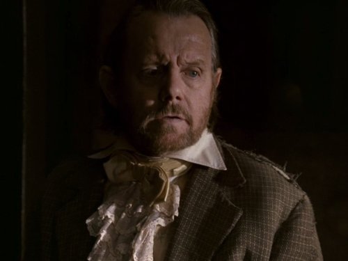 William Sanderson