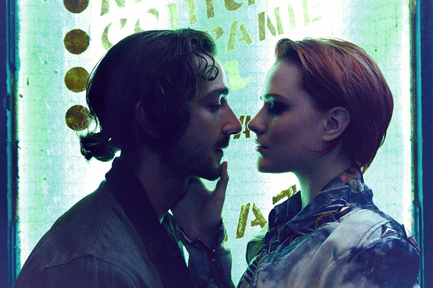 Charlie Countryman