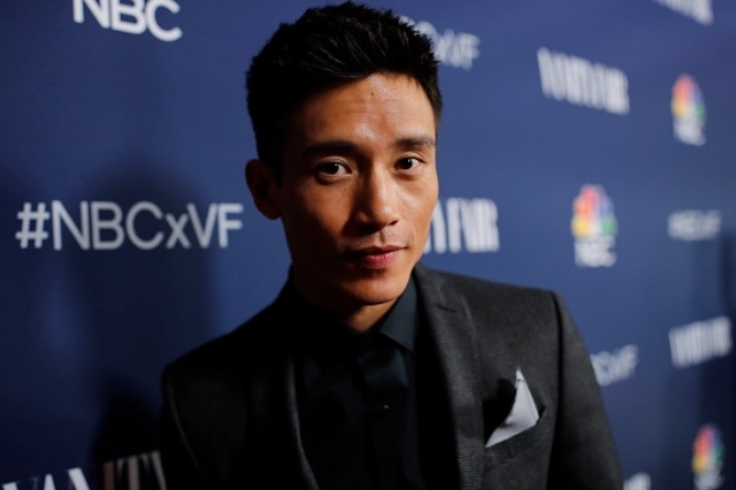 Manny Jacinto