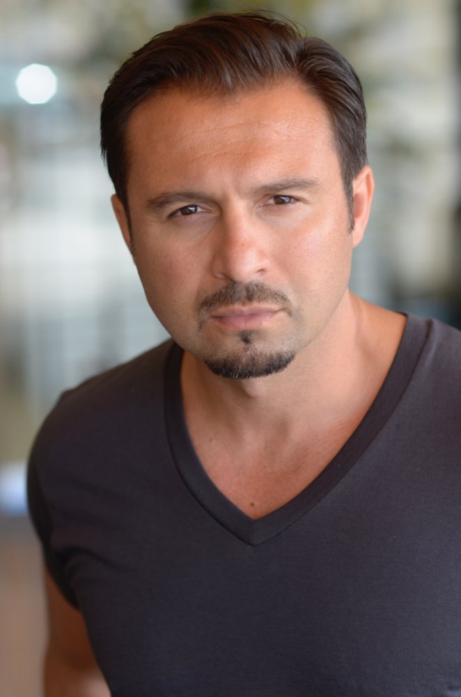 Liviu Rain