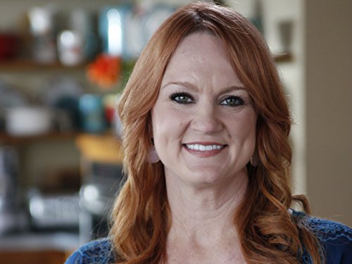 Ree Drummond