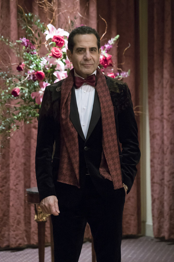 Tony Shalhoub