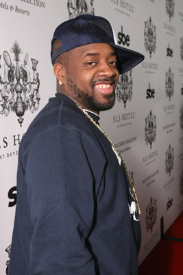 Jermaine Dupri