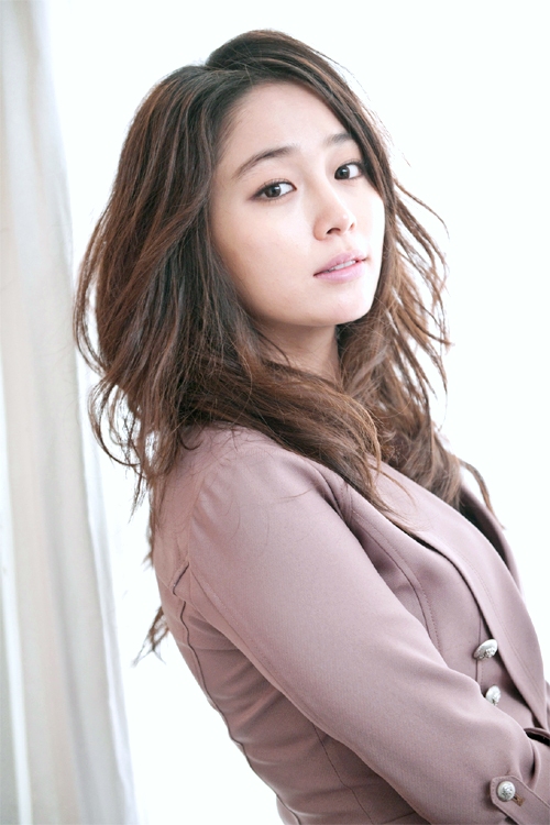 Min-jung Lee