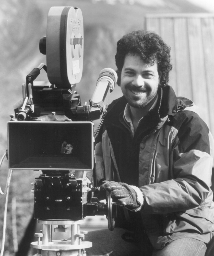 Edward Zwick