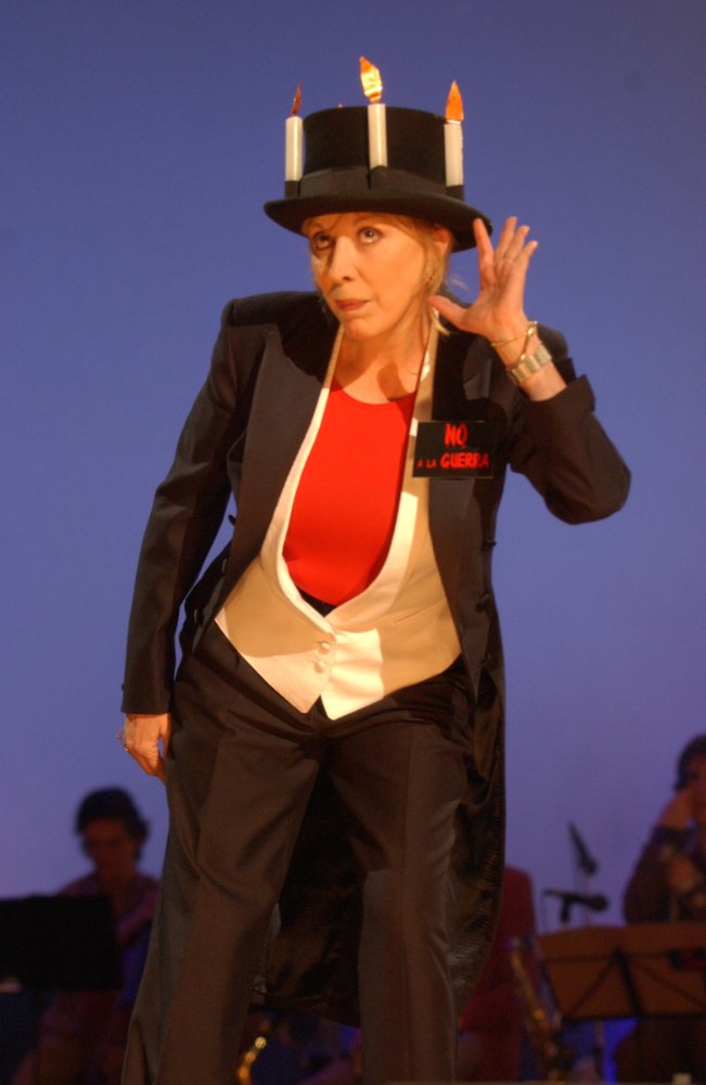 Rosa Maria Sardà