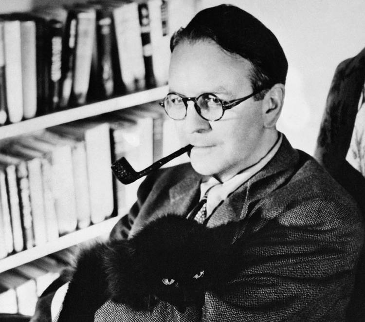 Raymond Chandler