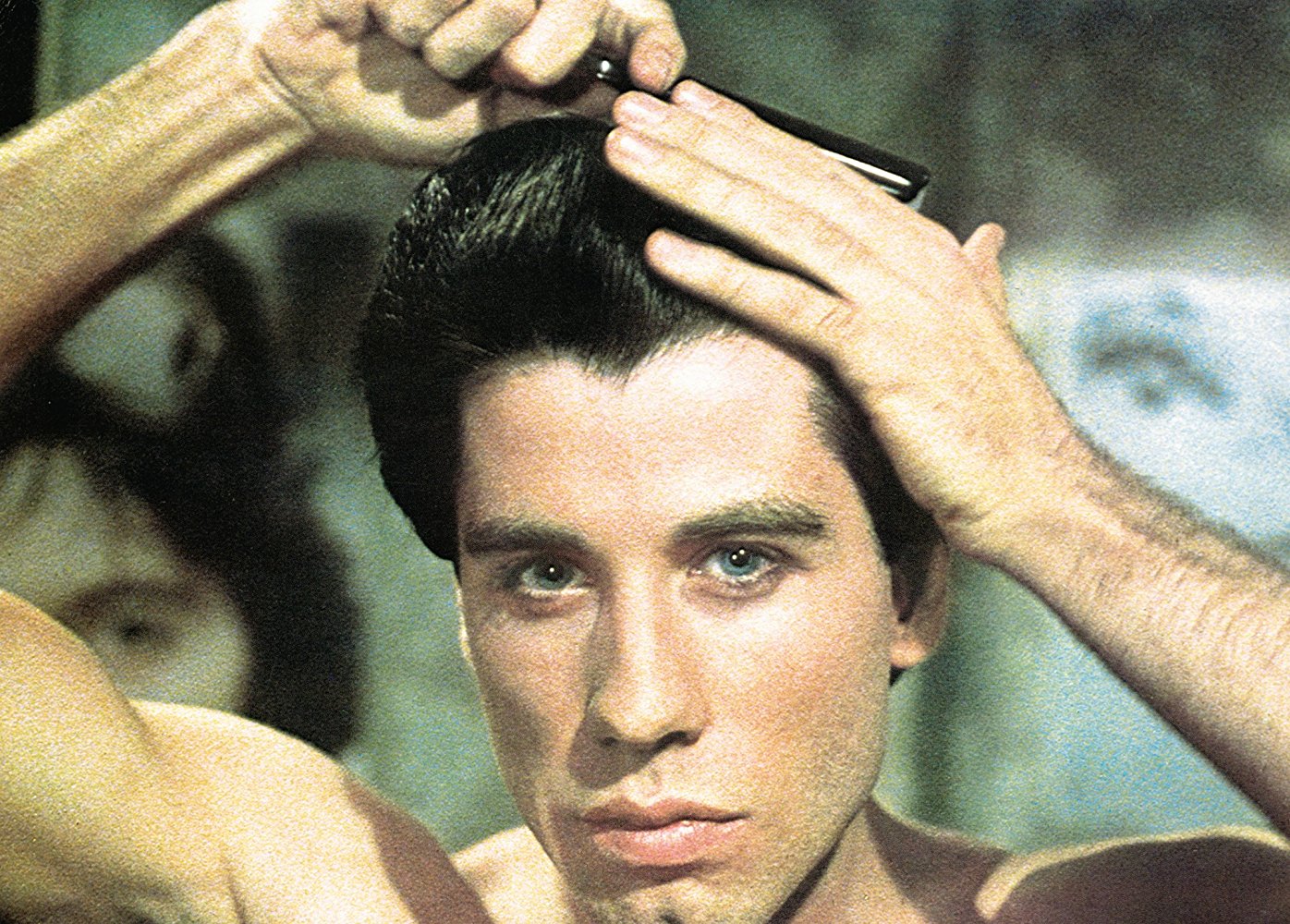 Tony Manero