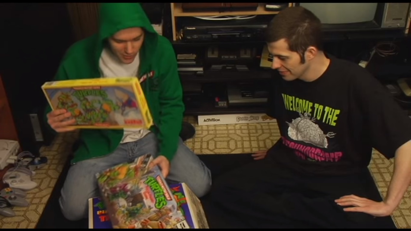 Mike Matei