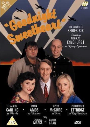 Nicholas Lyndhurst