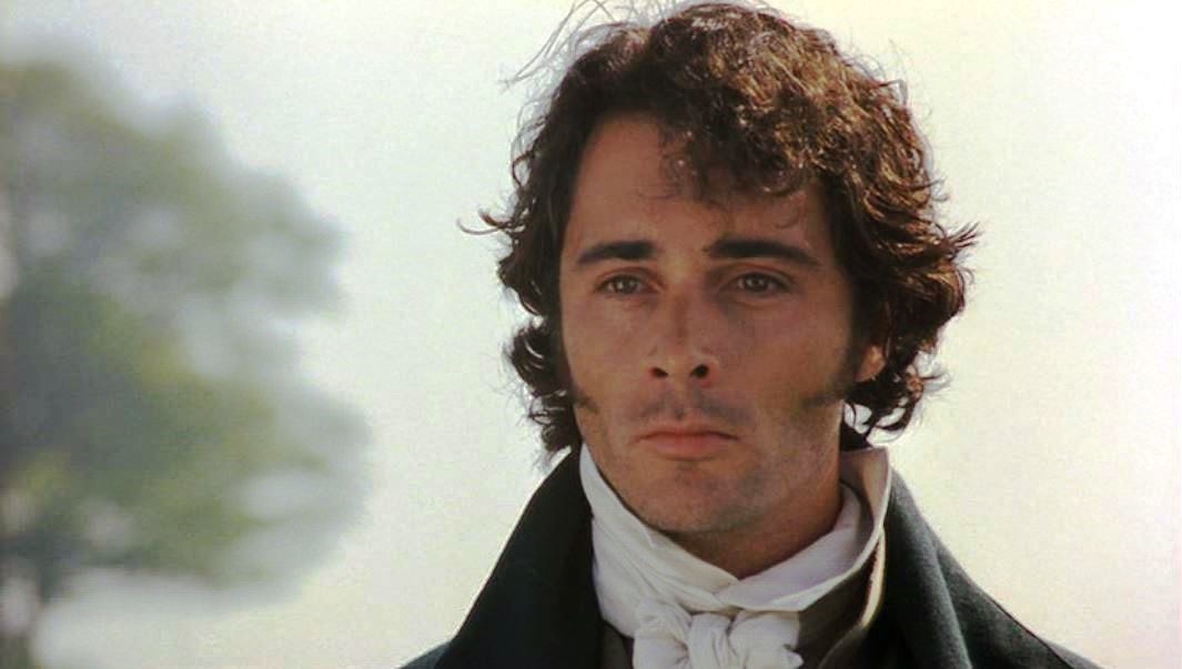 John Willoughby
