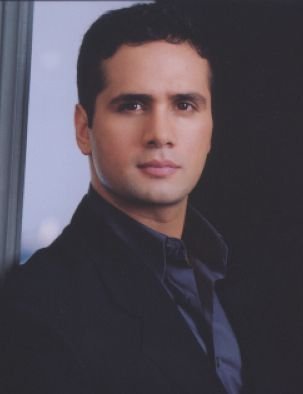 Ricky Sethi