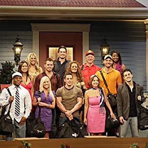 Himself - Contestant, Himself, Himself - Houseguest, Himself - Audience Member