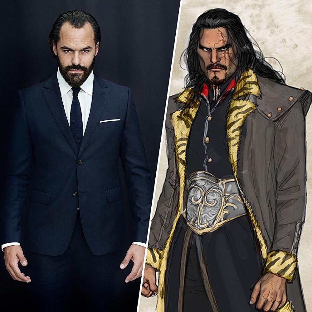 Vandal Savage