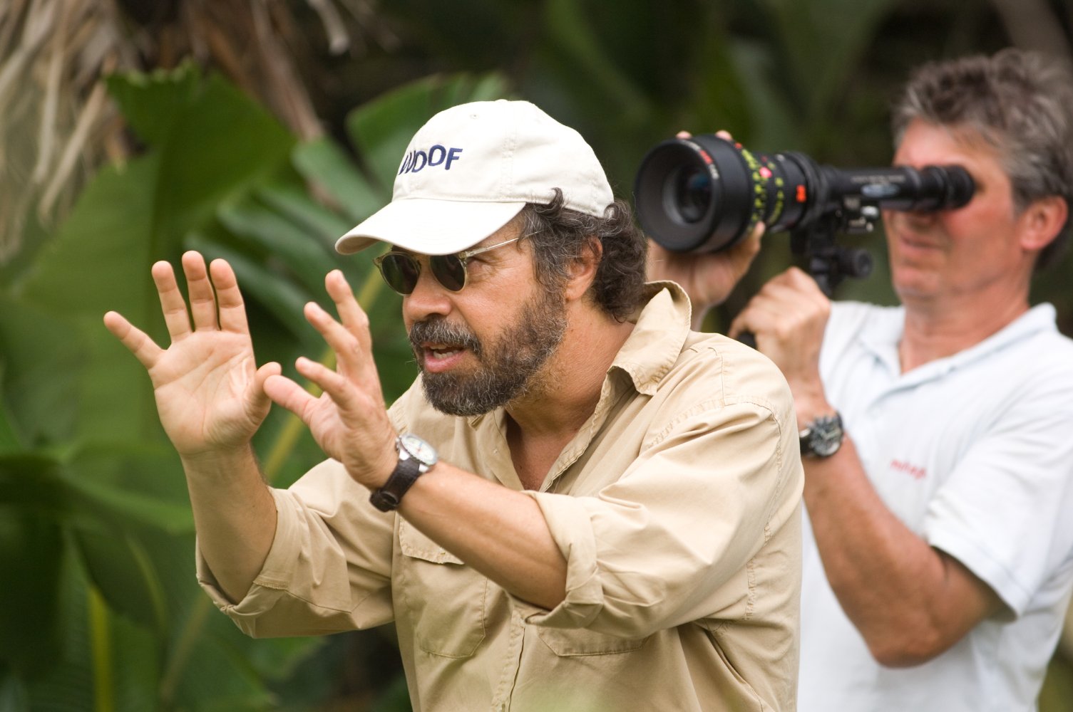 Edward Zwick