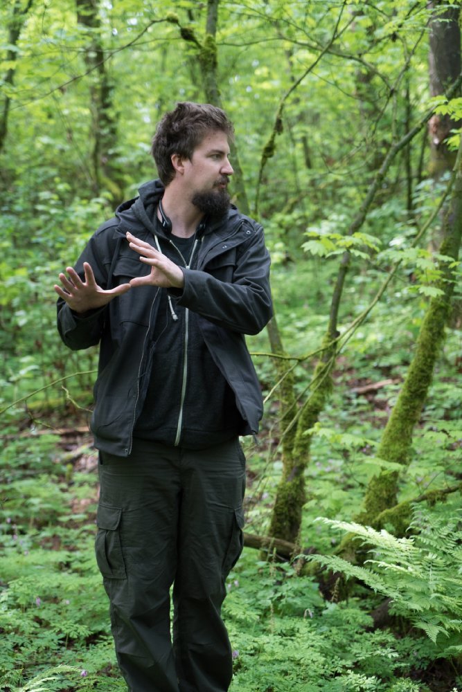 Adam Wingard