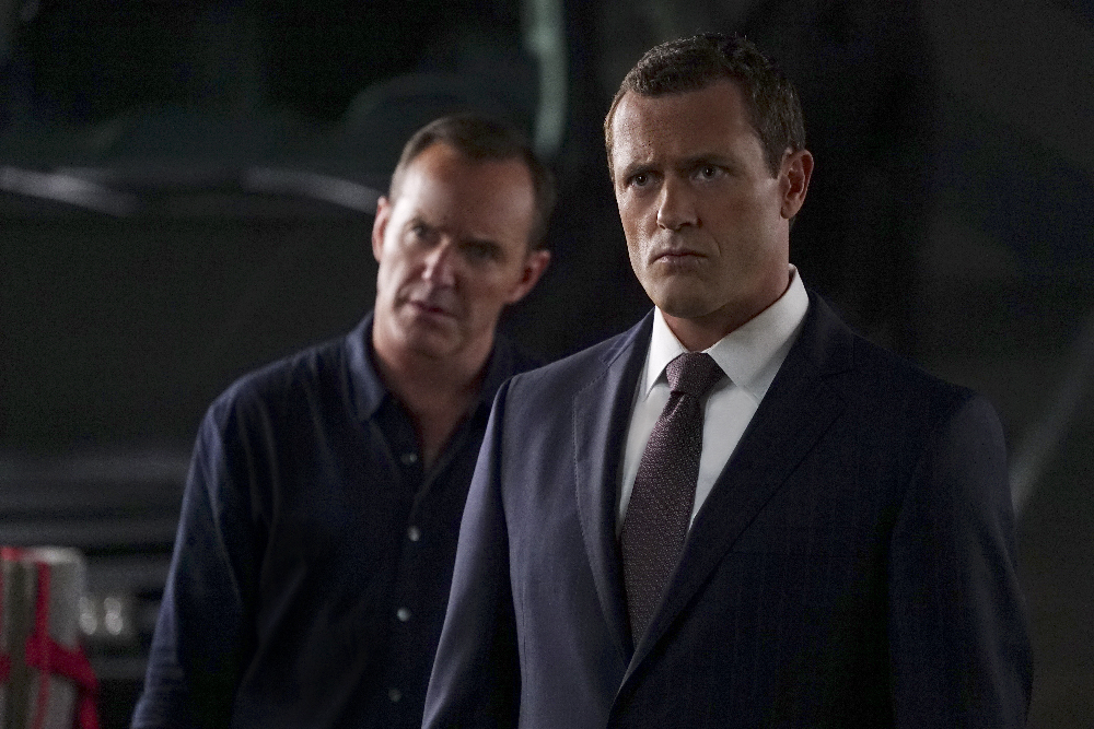 Jeffrey Mace