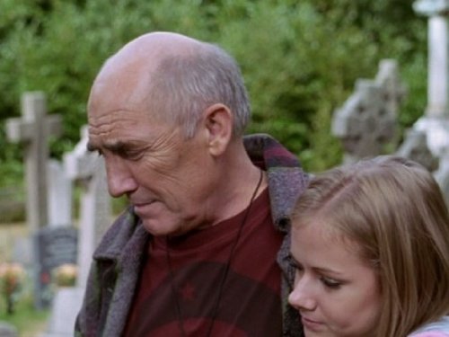 Donald Sumpter