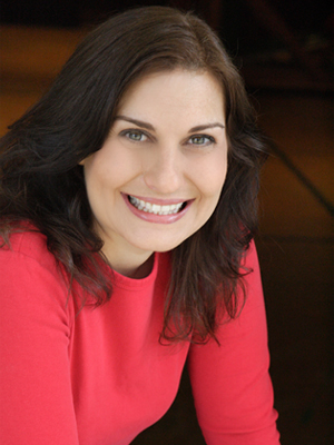 Patricia Taylor