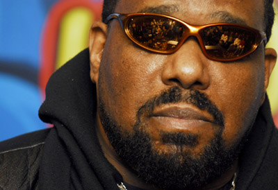 Afrika Bambaataa