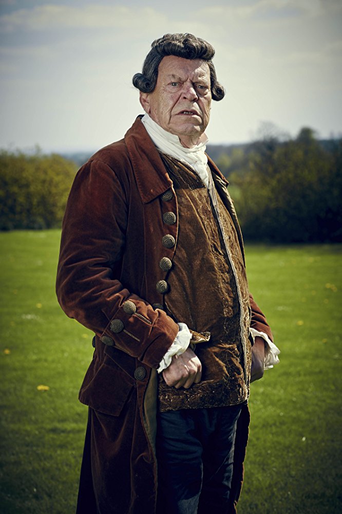Charles Poldark