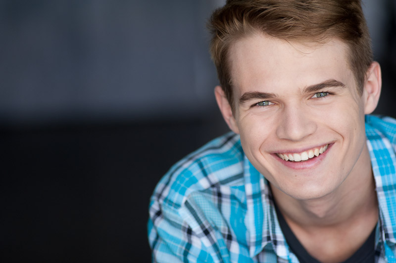 Brian Cyburt