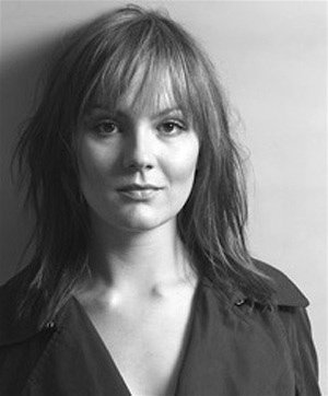 Rachael Stirling