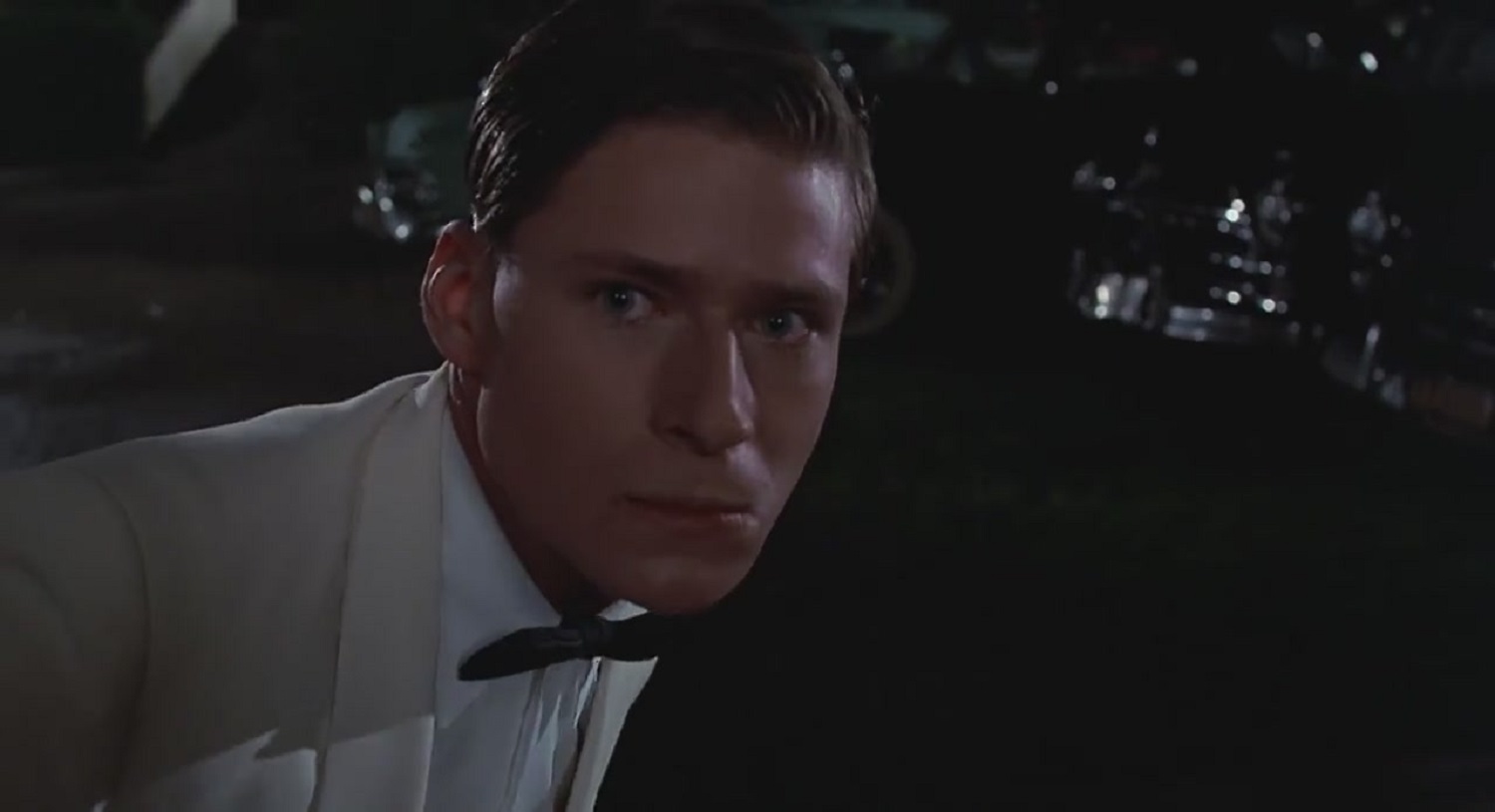 George McFly