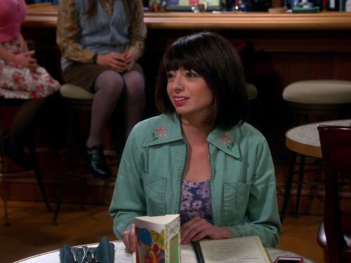 Kate Micucci