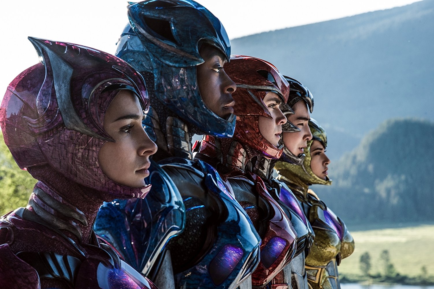 Billy Cranston
