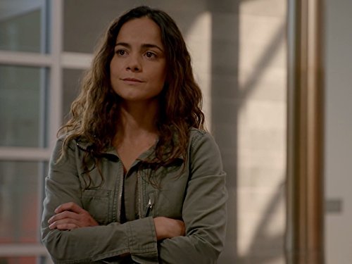 Alice Braga