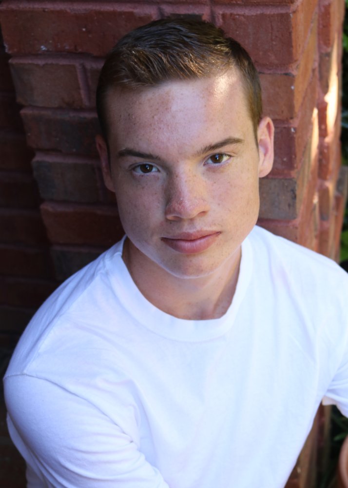 Tyler Stormant