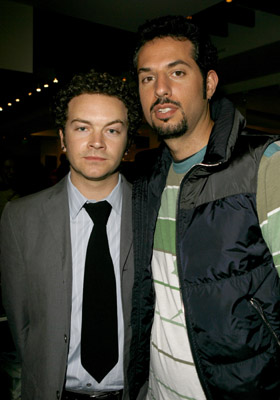 Guy Oseary